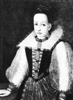 Elizabeth Bathory, 16th century female serial killer