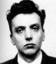 Ian Brady, British serial killer, Moors Murders,