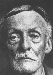 Albert Fish, serial child killer