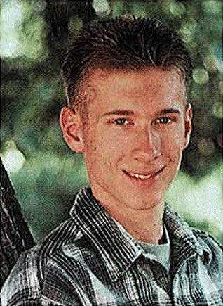 Eric Harris, Columbine High School, school massacre
