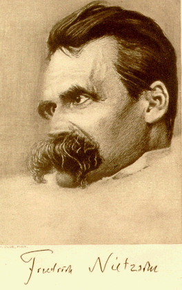 Friedrich Nietzsche, The Greatest Seer of Forbidden Truth of the 19th Century