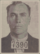 Carl Panzram, serial killer