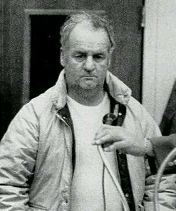 Arthur Shawcross, New York serial killer