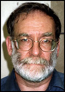 Dr. Harold Shipman, British serial killer