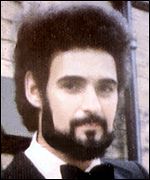 Peter Sutcliffe, British serial killer, The Streetcleaner,