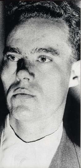 Howard Unruh, 1949 mass murderer, father of modern era mass murder in america